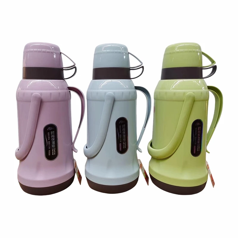 Glass Lined Thermos Flask price